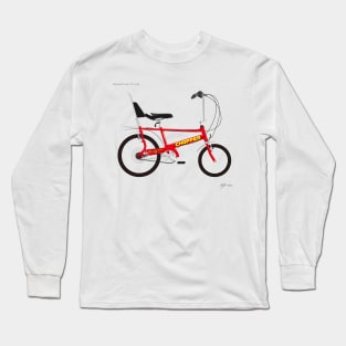 Chopper Mk3 2004 Long Sleeve T-Shirt